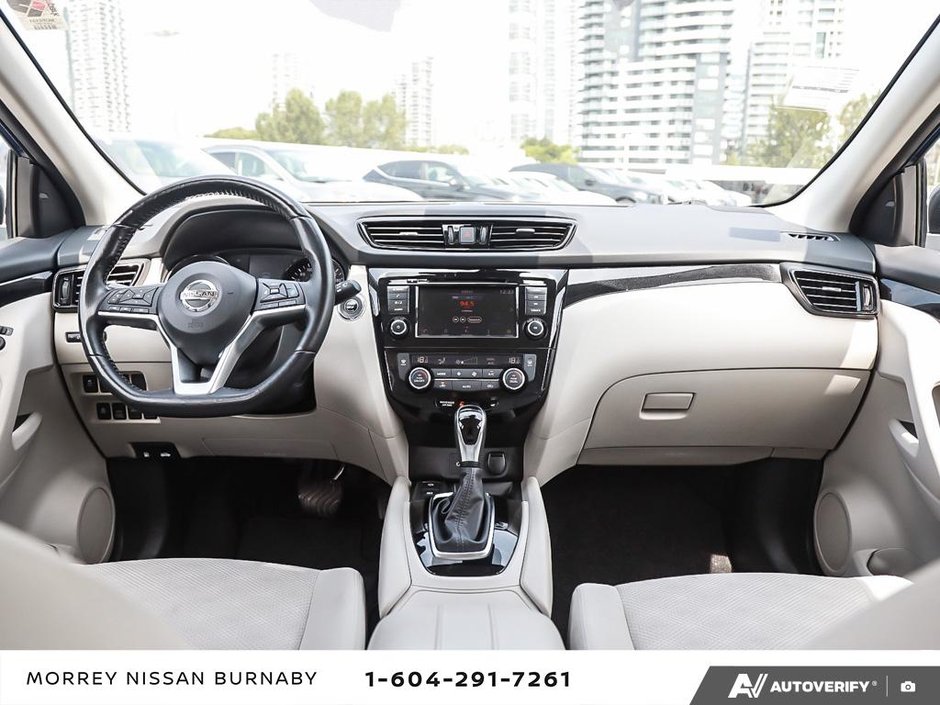2022 Nissan Qashqai SV AWD // CERTIFIED // LOW RATES-25