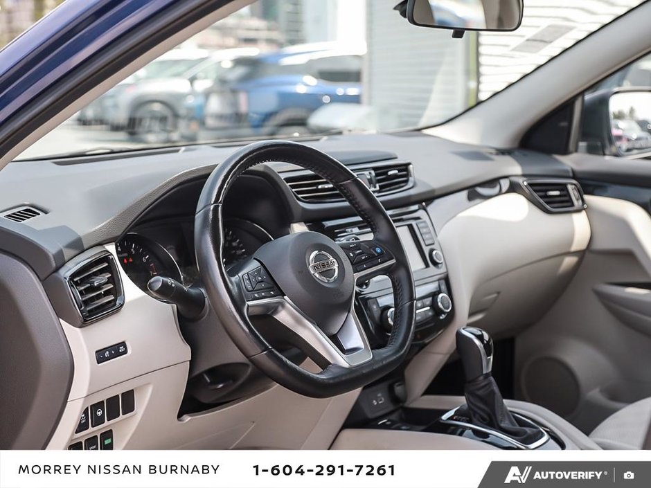 2022 Nissan Qashqai SV AWD // CERTIFIED // LOW RATES-13