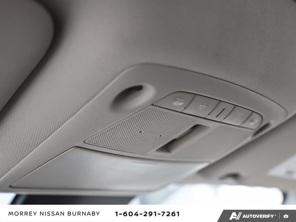 2022 Nissan Qashqai SV AWD // CERTIFIED // LOW RATES-22