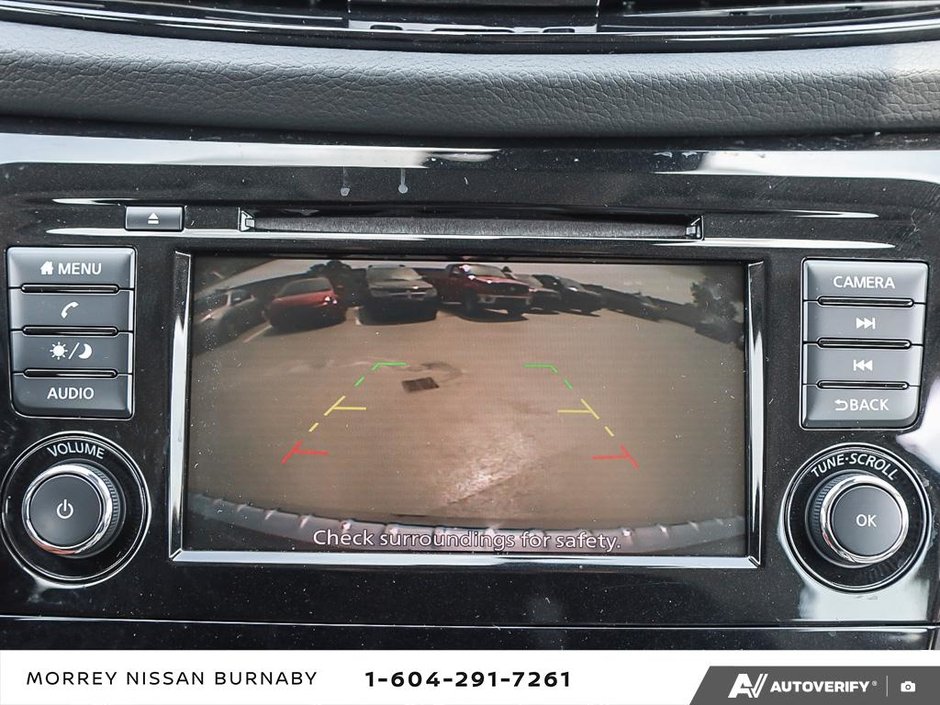 2022 Nissan Qashqai SV AWD // CERTIFIED // LOW RATES-27