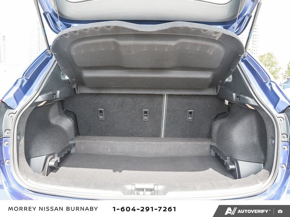 2022 Nissan Qashqai SV AWD // CERTIFIED // LOW RATES-11