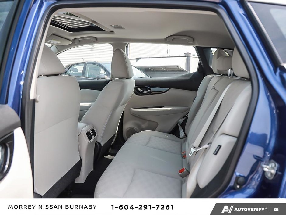 2022 Nissan Qashqai SV AWD // CERTIFIED // LOW RATES-24