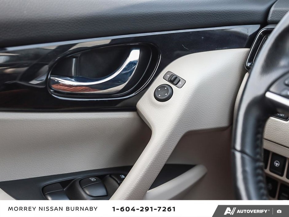 2022 Nissan Qashqai SV AWD // CERTIFIED // LOW RATES-17