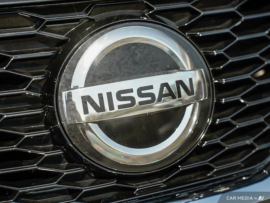 2023 Nissan Qashqai SV AWD + NO ACCIDENTS-23
