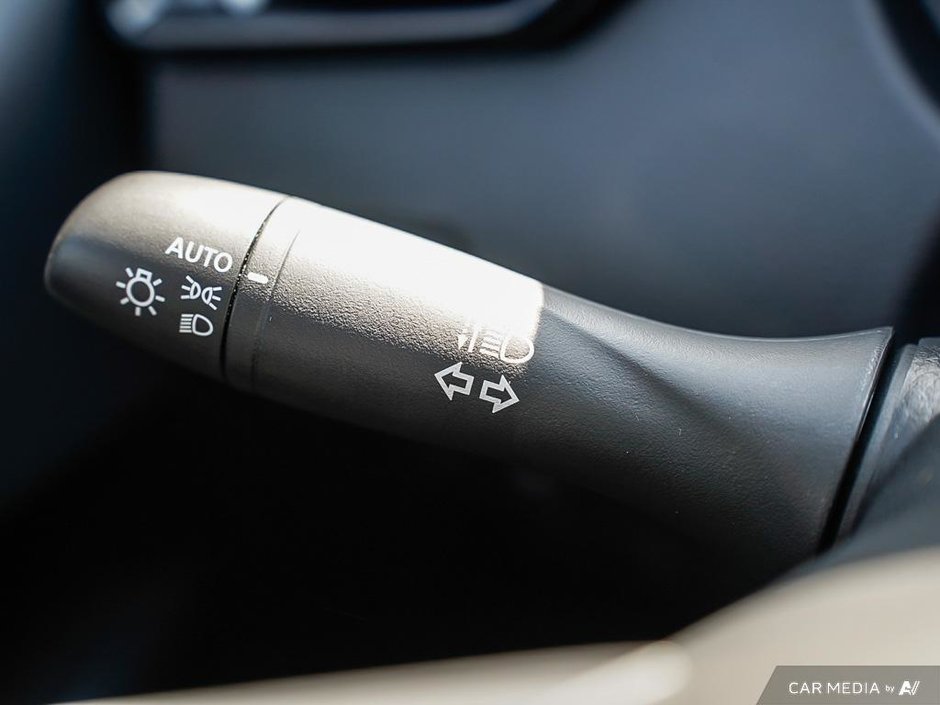 2023 Nissan Qashqai SV AWD + NO ACCIDENTS-8
