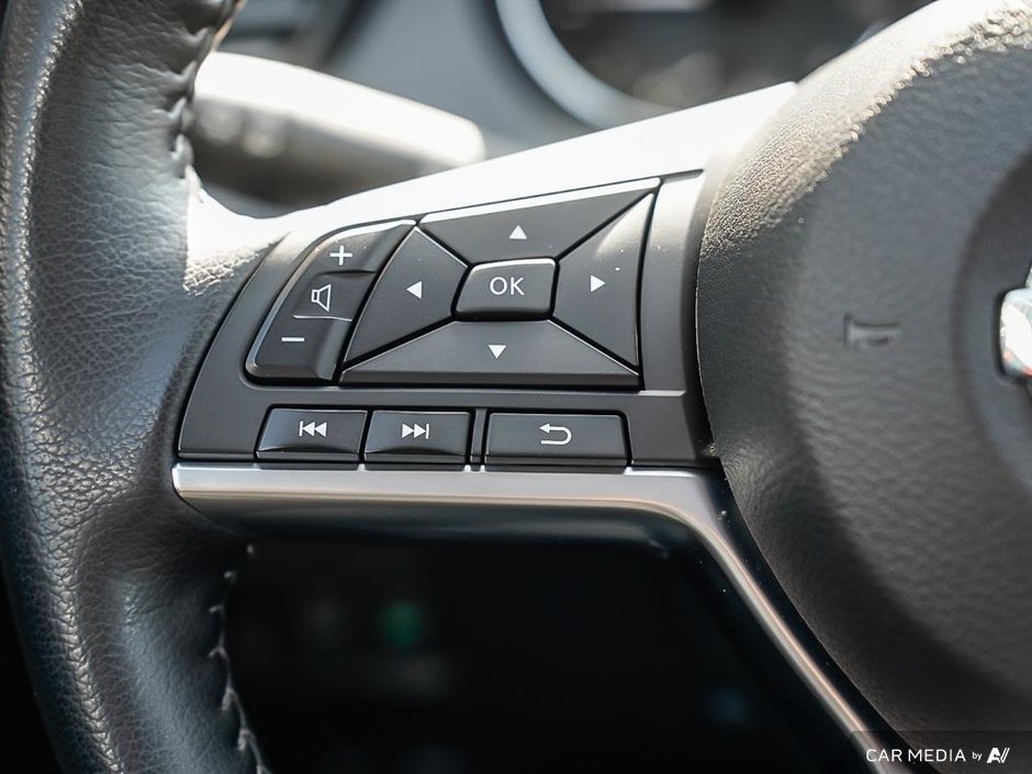 2023 Nissan Qashqai SV AWD + NO ACCIDENTS-10