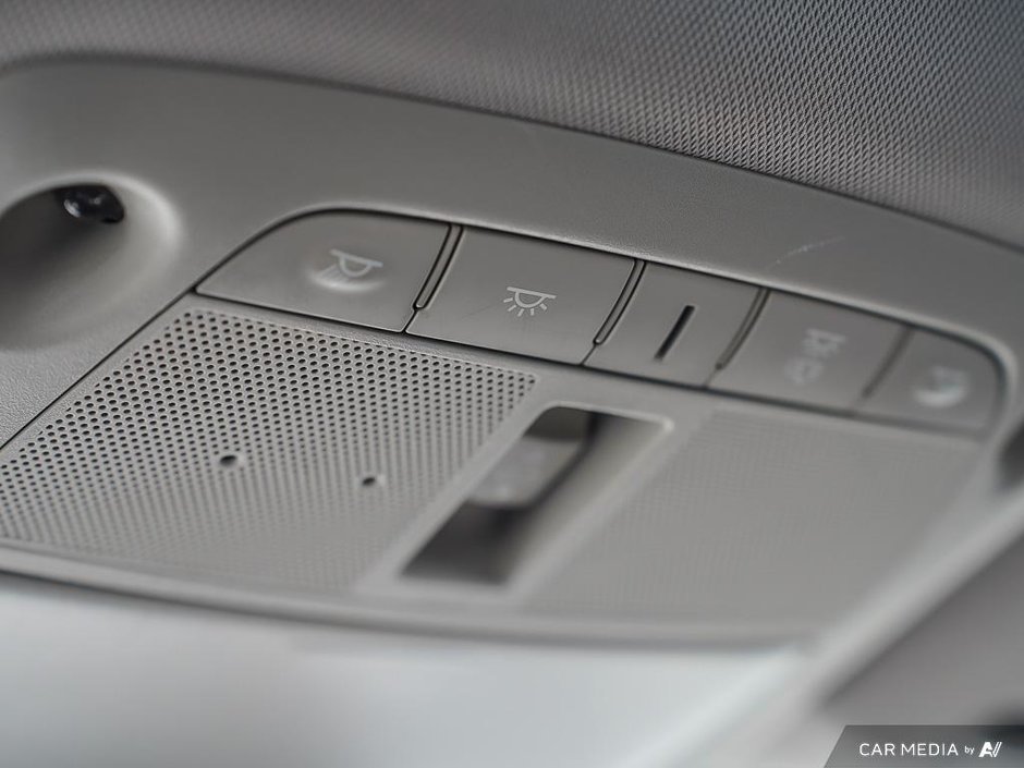 2023 Nissan Qashqai SV AWD + NO ACCIDENTS-14