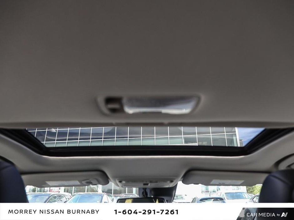 2023 Nissan Qashqai SL AWD LEATHER NAVIGATION-26