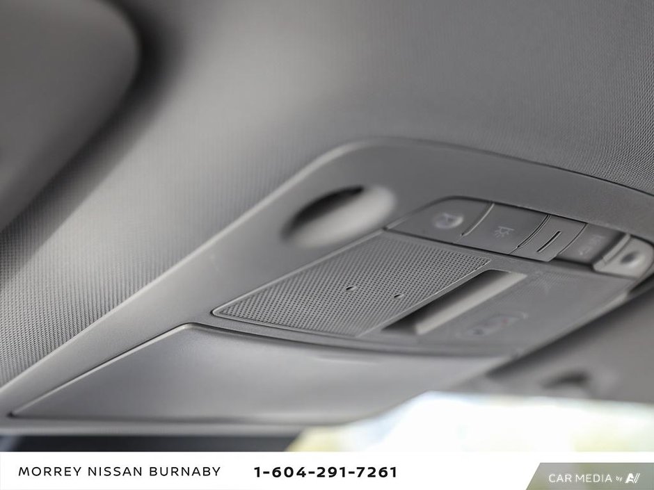 2023 Nissan Qashqai SL AWD LEATHER NAVIGATION-22