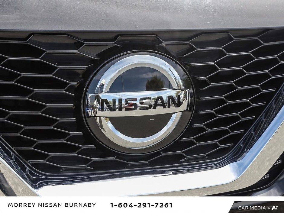 2023 Nissan Qashqai SL AWD LEATHER NAVIGATION-9