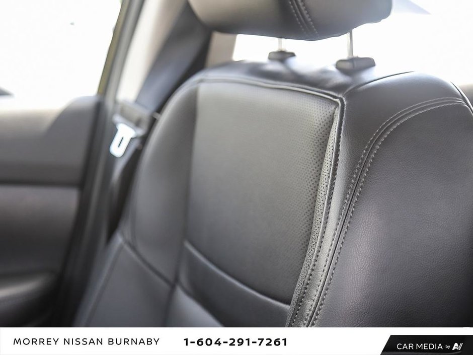 2023 Nissan Qashqai SL AWD LEATHER NAVIGATION-23