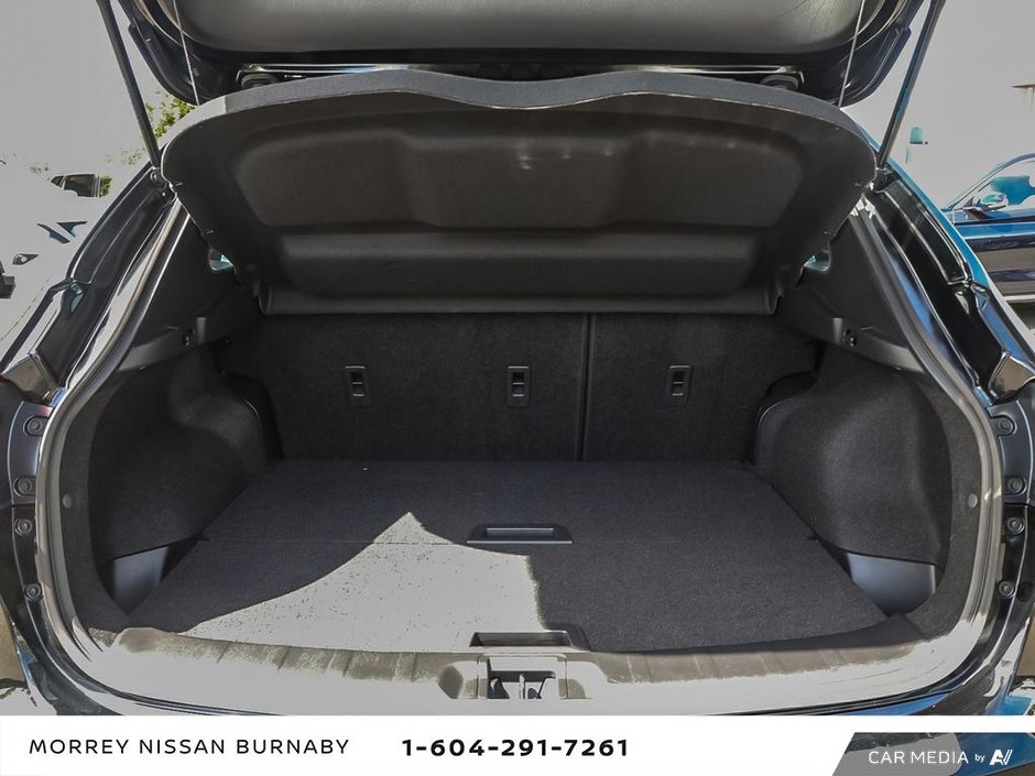 2023 Nissan Qashqai SL AWD LEATHER NAVIGATION-11