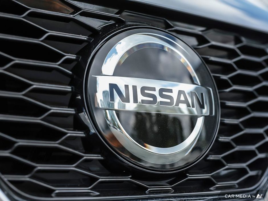 2023 Nissan Qashqai SL AWD LEATHER SUNROOF-23