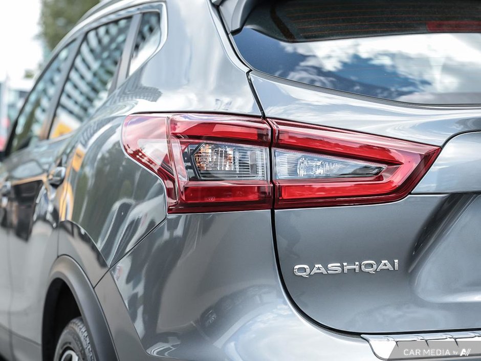2023 Nissan Qashqai SL AWD LEATHER SUNROOF-26