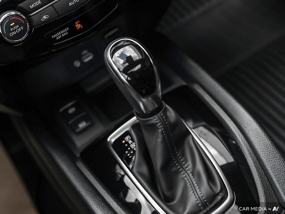 2023 Nissan Qashqai SL AWD LEATHER SUNROOF-11