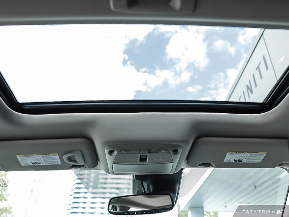 2023 Nissan Qashqai SL AWD LEATHER SUNROOF-18
