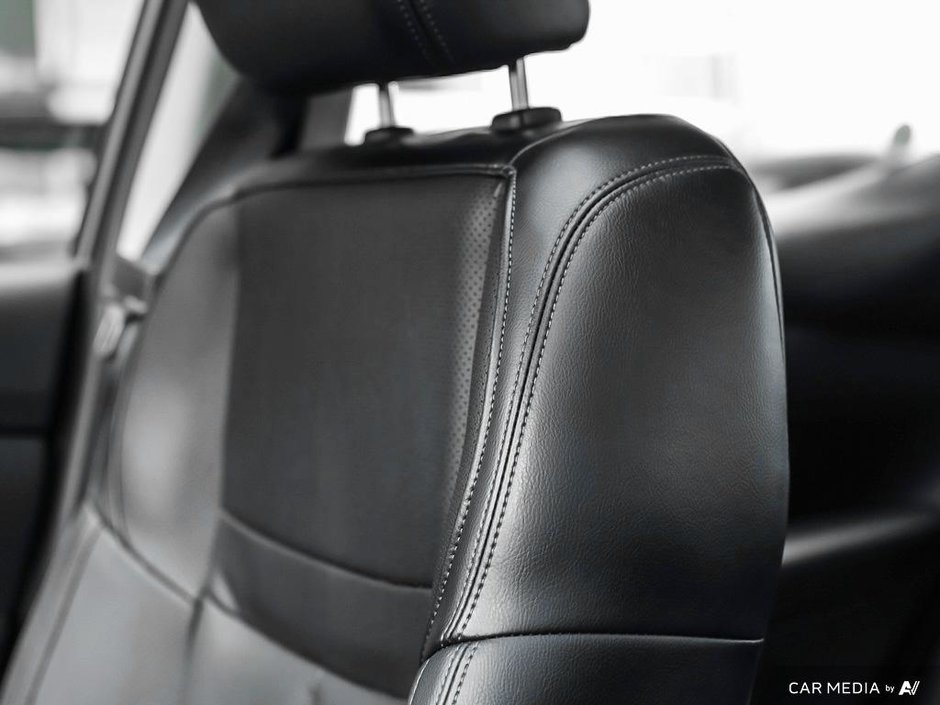 2023 Nissan Qashqai SL AWD LEATHER SUNROOF-15
