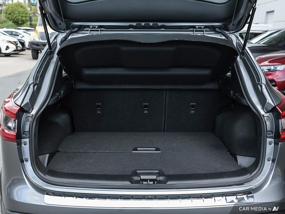 2023 Nissan Qashqai SL AWD LEATHER SUNROOF-25
