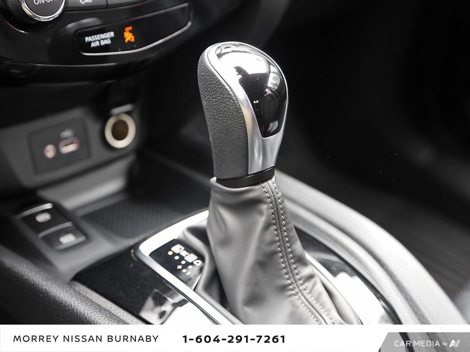 2023 Nissan Qashqai SL AWD-19