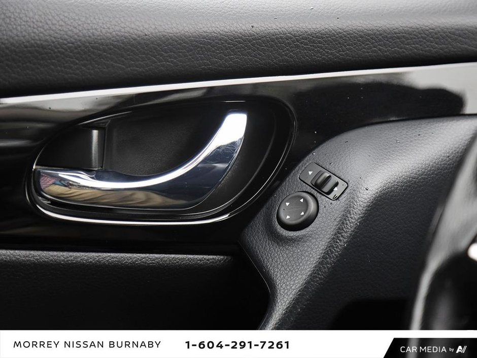 2023 Nissan Qashqai SL AWD-17