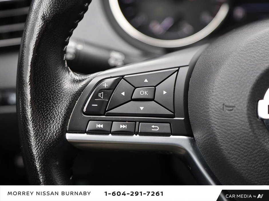 2023 Nissan Qashqai SL AWD-18