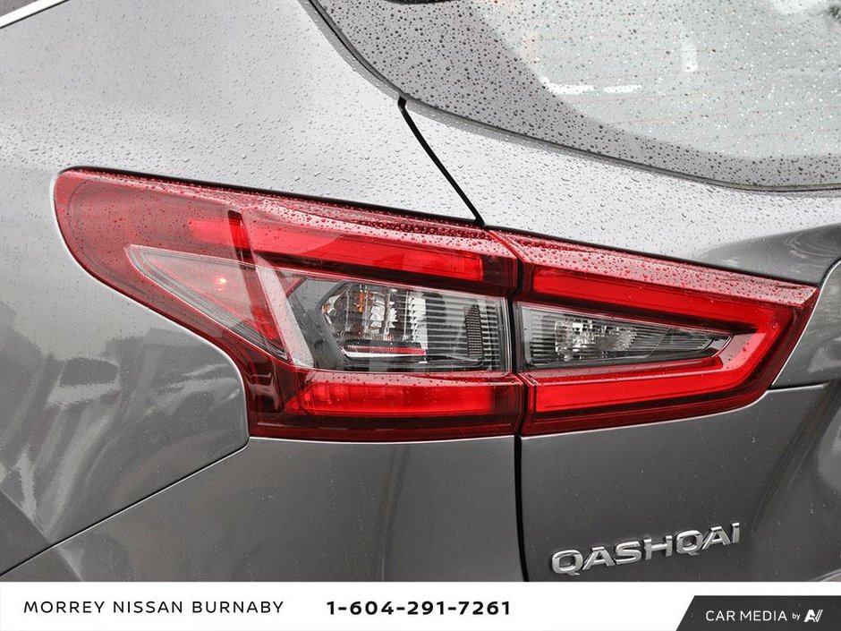 2023 Nissan Qashqai SL AWD-12