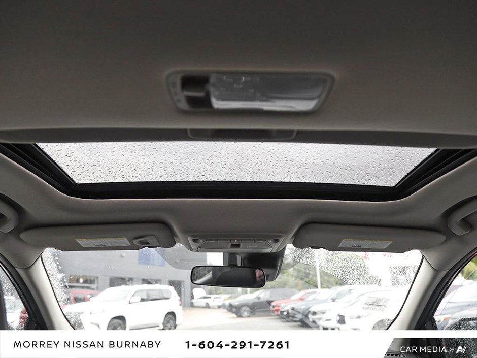 2023 Nissan Qashqai SL AWD-27