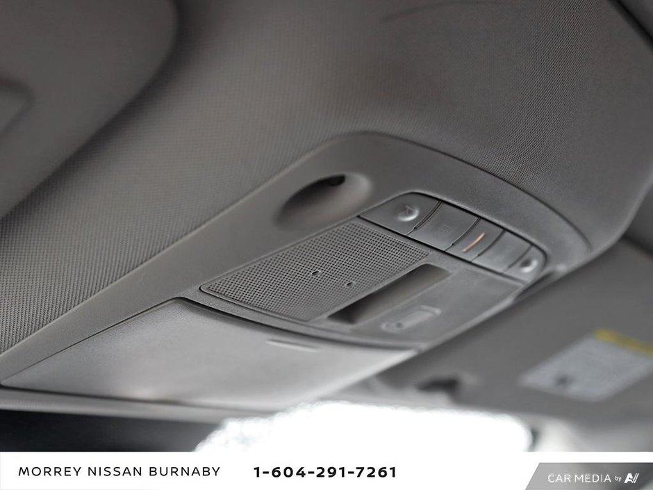 2023 Nissan Qashqai SL AWD-22