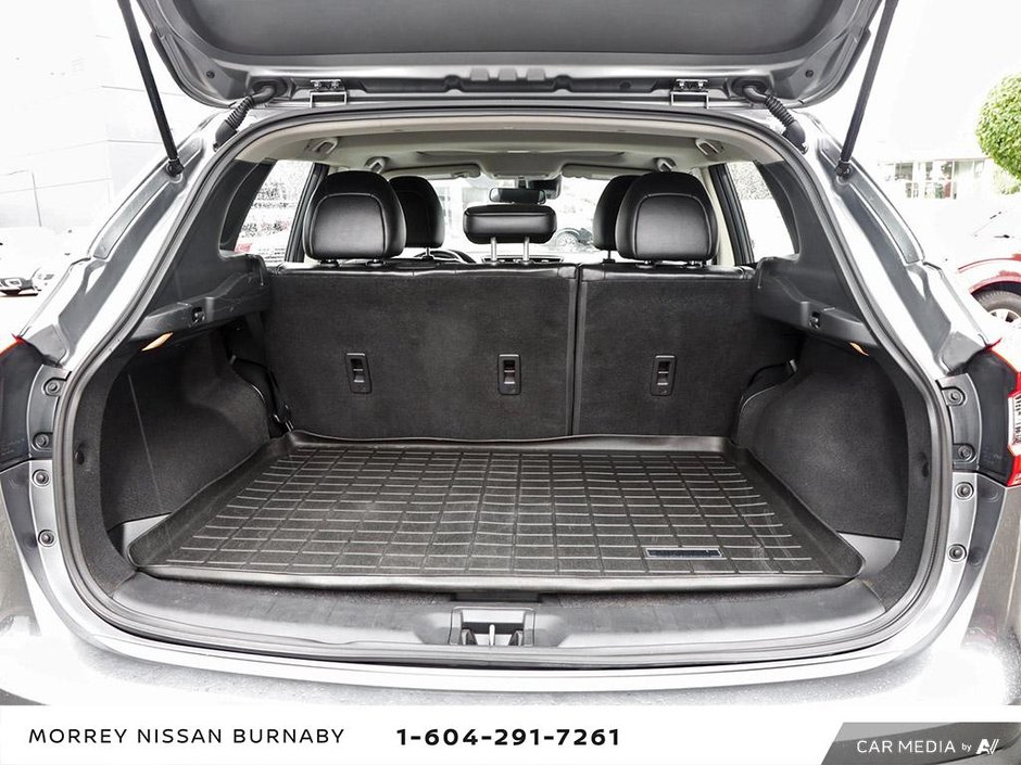 2023 Nissan Qashqai SL AWD-11