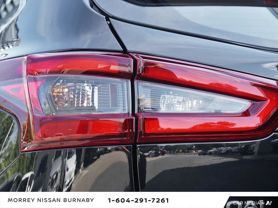 2023 Nissan Qashqai S AWD CVT // NO ACCIDENTS-11