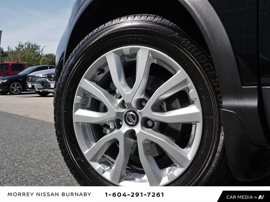 2023 Nissan Qashqai S AWD CVT // NO ACCIDENTS-6