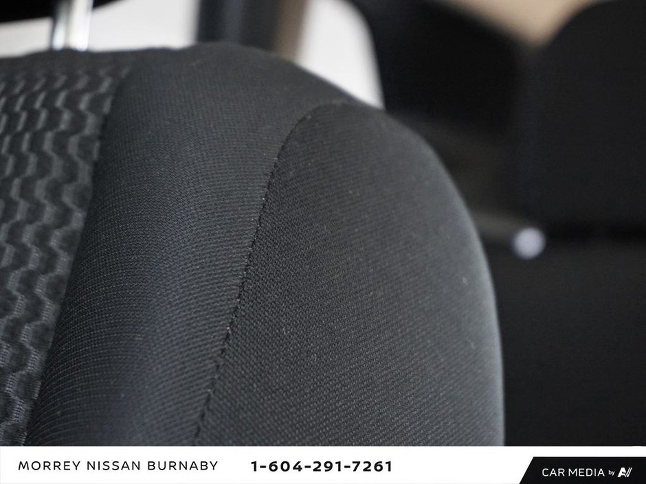 2023 Nissan Qashqai S AWD CVT // NO ACCIDENTS-25
