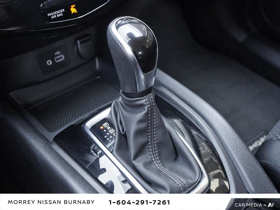 2023 Nissan Qashqai S AWD CVT // NO ACCIDENTS-21