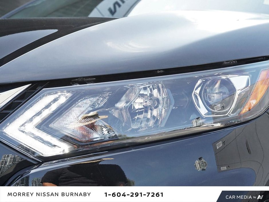 2023 Nissan Qashqai S AWD CVT // NO ACCIDENTS-10
