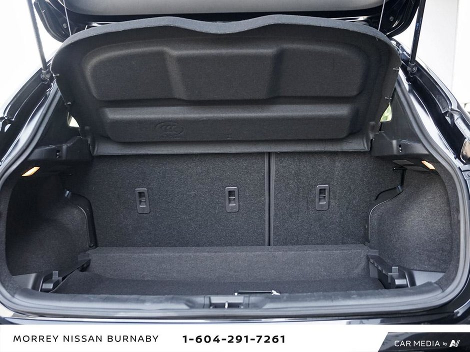 2023 Nissan Qashqai S AWD CVT // NO ACCIDENTS-12