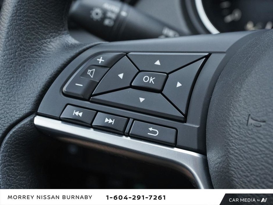2023 Nissan Qashqai S AWD CVT // NO ACCIDENTS-19