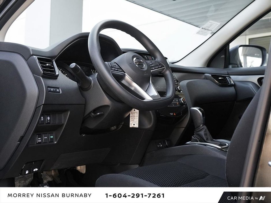 2023 Nissan Qashqai S AWD CVT // NO ACCIDENTS-15