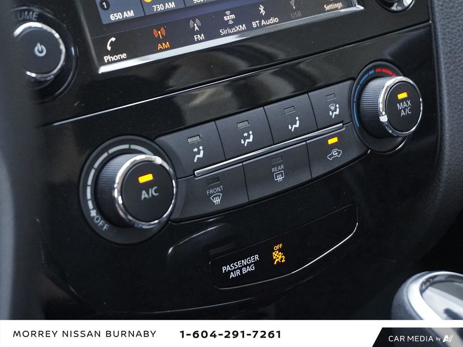2023 Nissan Qashqai S AWD CVT // NO ACCIDENTS-22