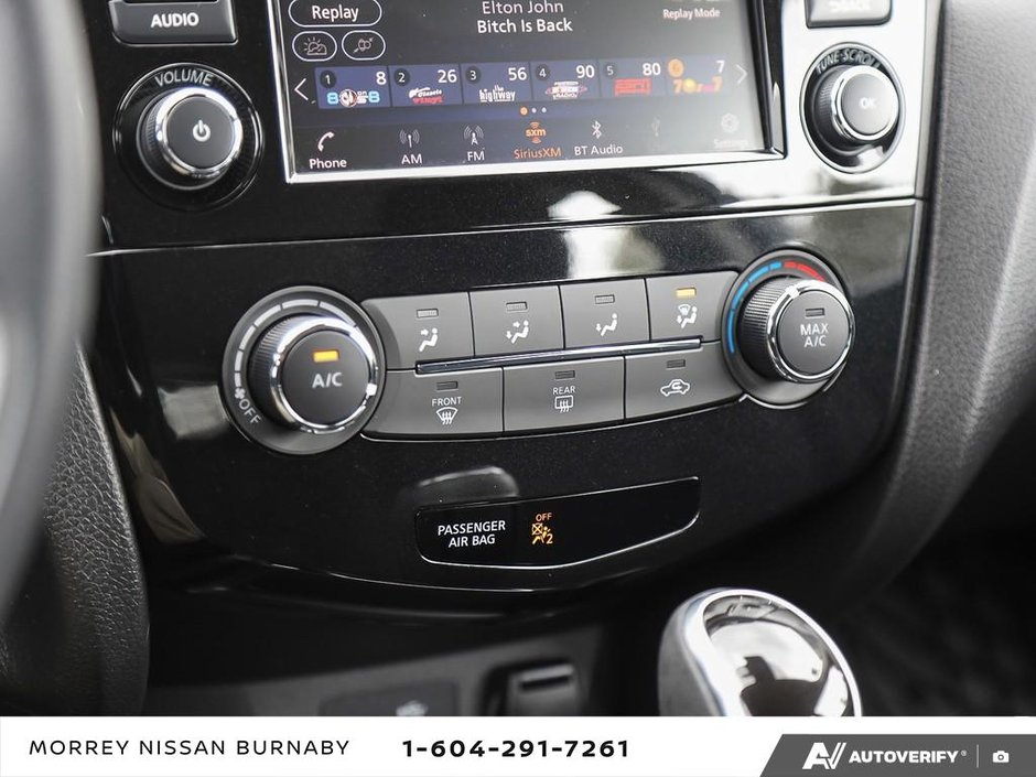 2023 Nissan Qashqai S AWD // NO ACCIDENTS-20