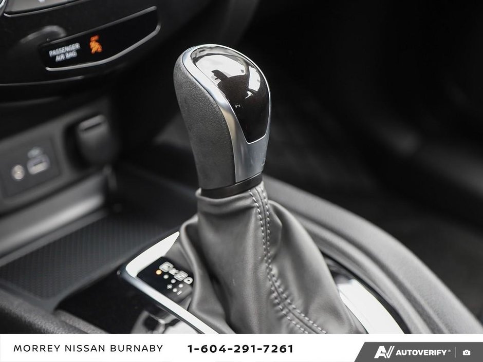 2023 Nissan Qashqai S AWD // NO ACCIDENTS-19
