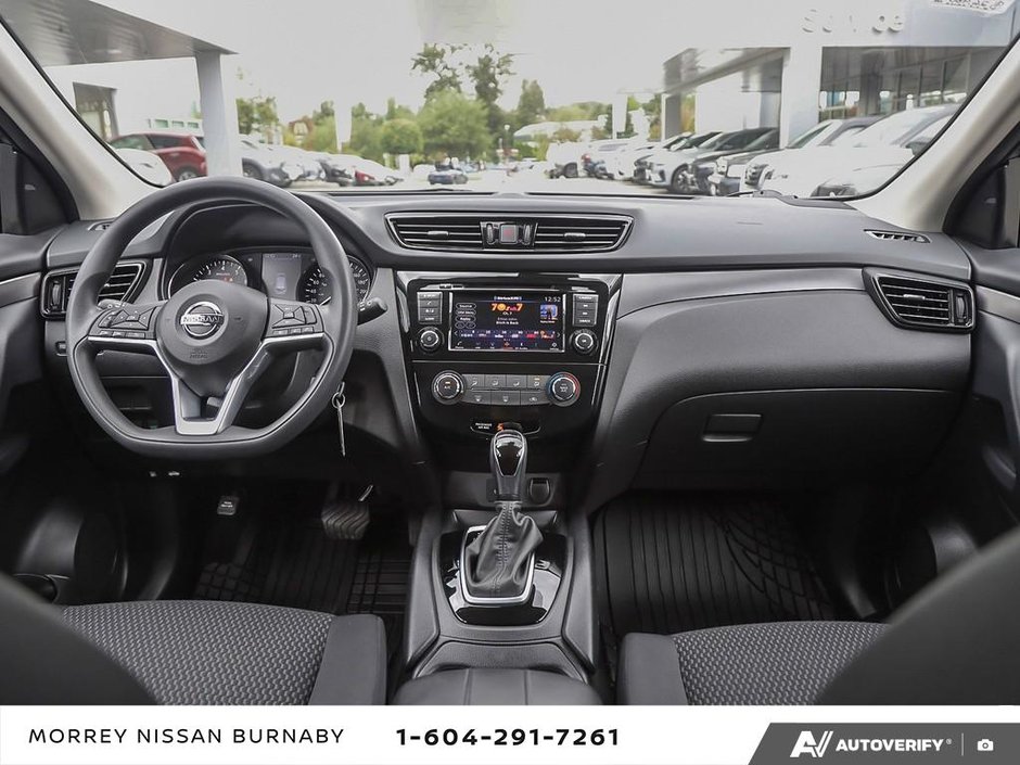 2023 Nissan Qashqai S AWD // NO ACCIDENTS-25
