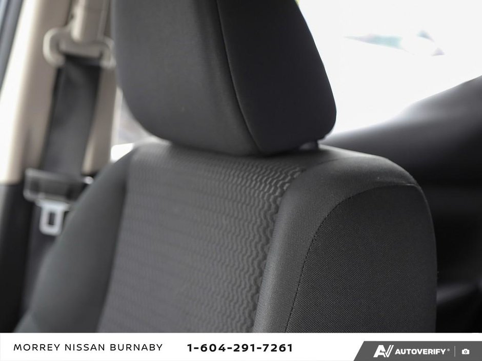 2023 Nissan Qashqai S AWD // NO ACCIDENTS-23
