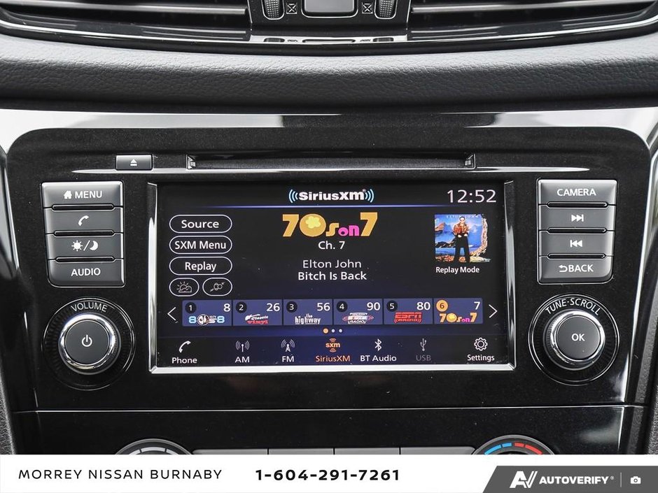 2023 Nissan Qashqai S AWD // NO ACCIDENTS-21