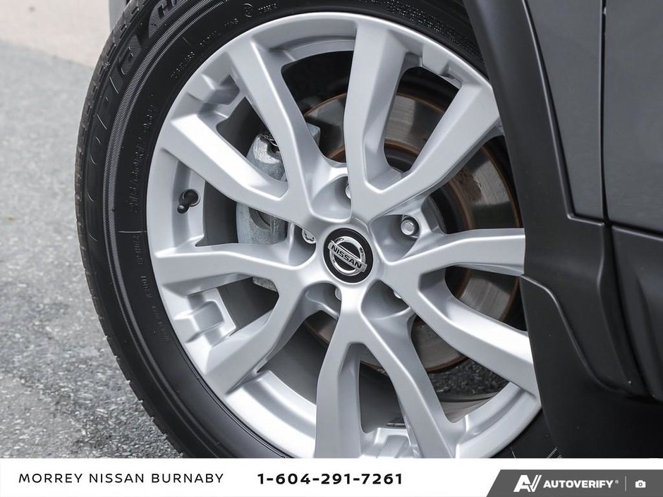 2023 Nissan Qashqai S AWD // NO ACCIDENTS-6