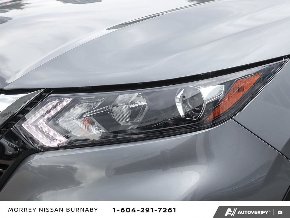 2023 Nissan Qashqai S AWD // NO ACCIDENTS-10