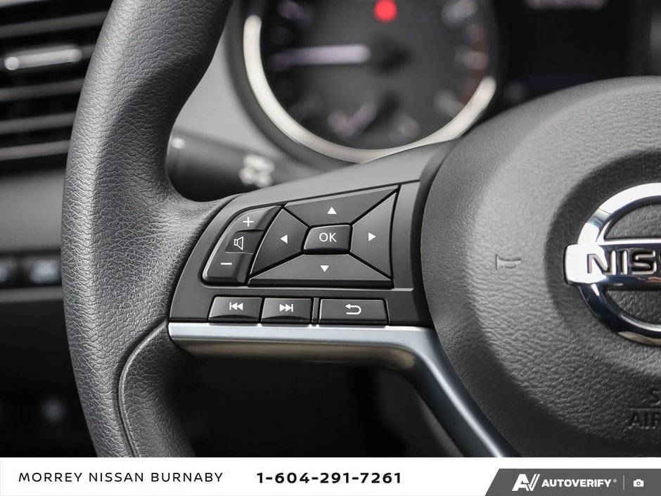 2023 Nissan Qashqai S AWD // NO ACCIDENTS-18