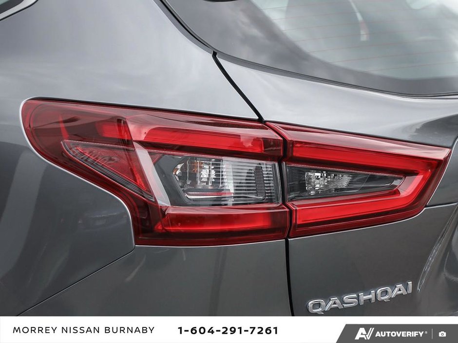 2023 Nissan Qashqai S AWD // NO ACCIDENTS-12