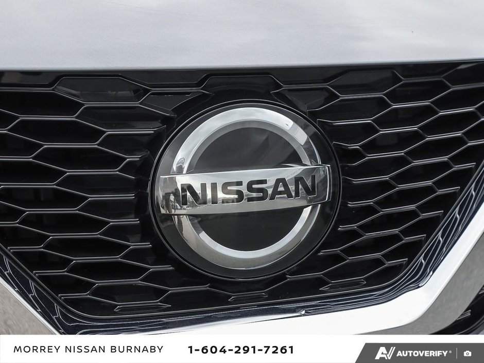 2023 Nissan Qashqai S AWD // NO ACCIDENTS-9