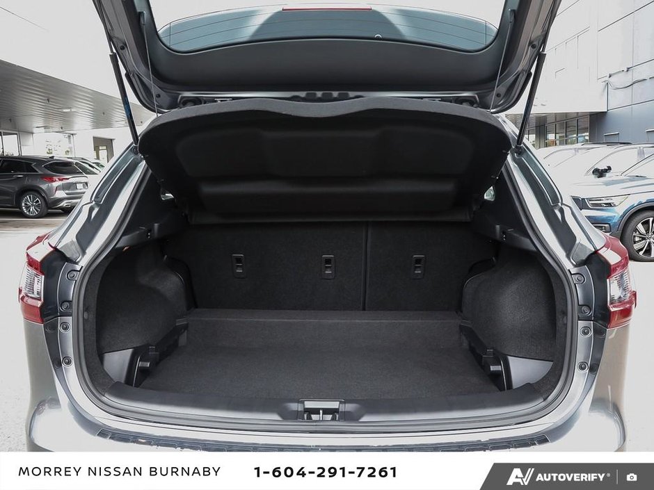 2023 Nissan Qashqai S AWD // NO ACCIDENTS-11
