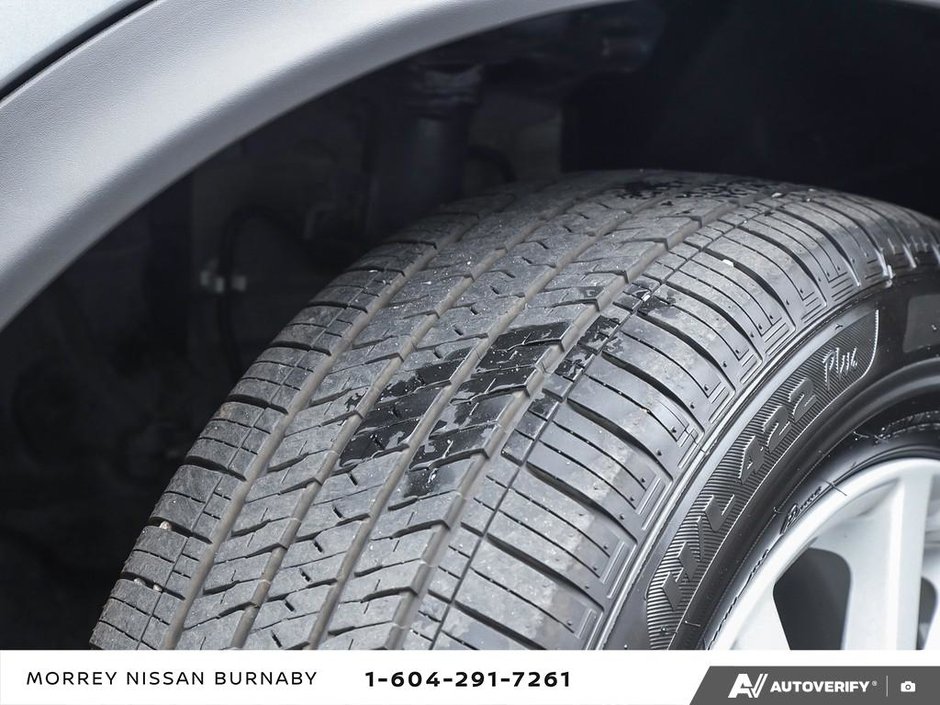 2023 Nissan Qashqai S AWD // NO ACCIDENTS-7